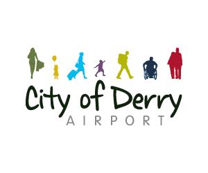 city of derry airport parking